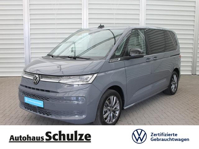 Volkswagen Multivan T7 1.4 TSI eHybrid "Energetic" (EURO 6d