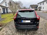 Volvo XC60 2.4 D3 AWD · Pano · AHK · TÜV 06/27   - Volvo XC60 bis 10.000 Euro