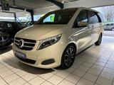 Mercedes-Benz V220 CDI/d/BT/AVANTGARDE lang/7 SITZER/LEDER/LED - Mercedes-Benz V-Klasse Gebrauchtwagen in Köln