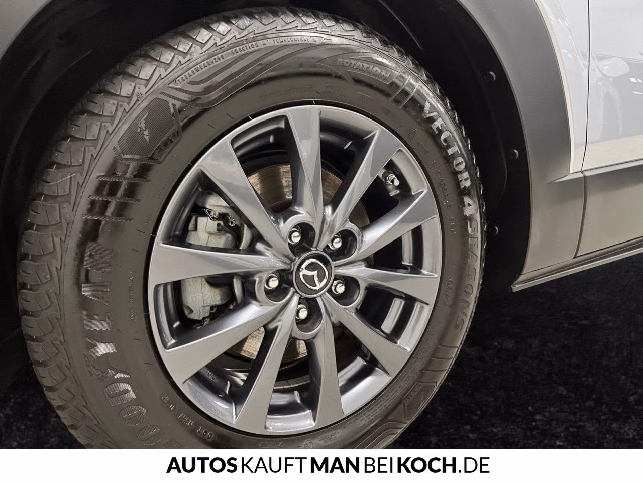 Mazda CX-30 SKY-G 2.0 150PS 6GS HUD SHZ NAVI ACAA