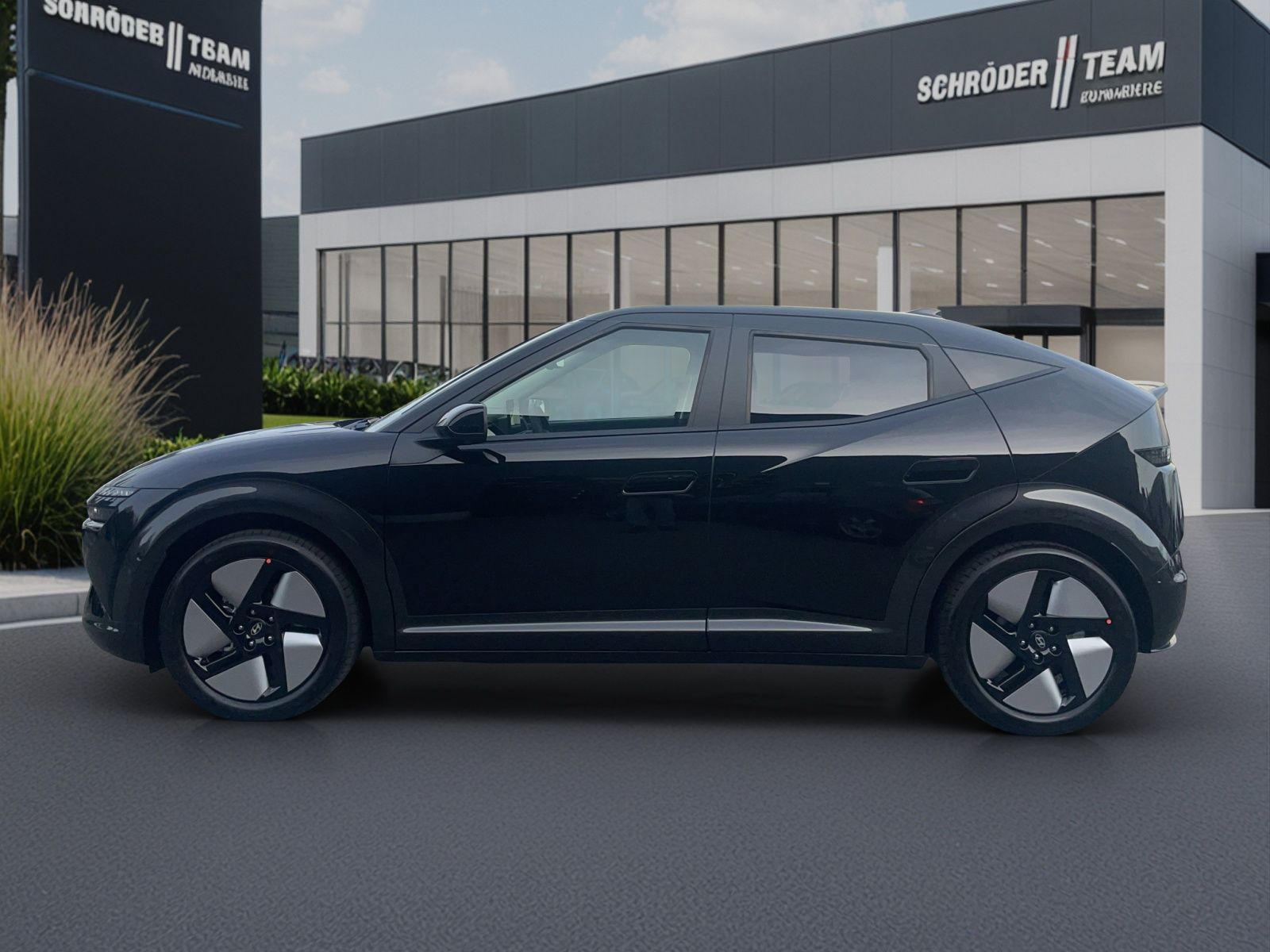 Hyundai IONIQ 3 Elektro 61,0 kWh Prime ASCC/MATRIX/BOSE imagem 2