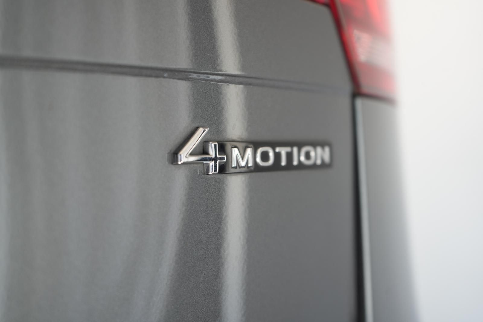 Volkswagen Tiguan Allspace 2.0 TDI 4Motion DSG R-Line ACC/K foto 36