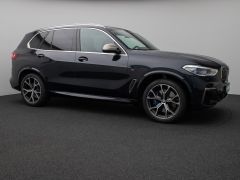 Foto Nummer 4: BMW X5 M50