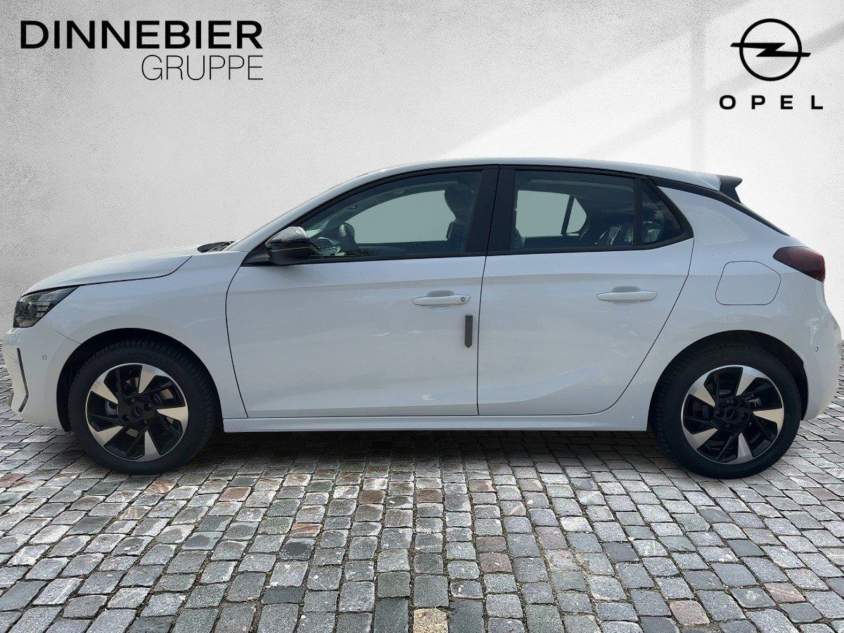Opel CORSA E Allwetter+Wärmepumpe+Winter-Paket* imagem 3