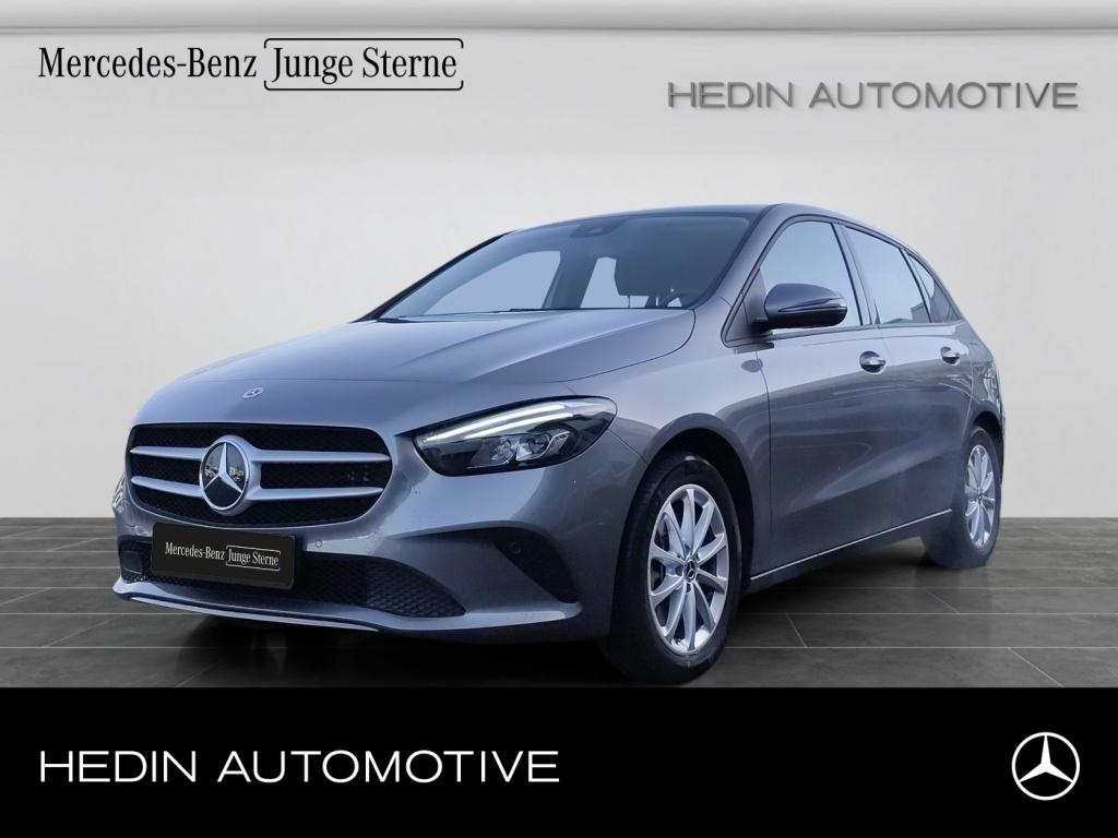 Mercedes-Benz B 250 e NAVI|SHZ|TEMP|AHK|KAM|LED|KLIMA
