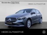 Mercedes-Benz B 250 e NAVI|SHZ|TEMP|AHK|KAM|LED|KLIMA - Mercedes-Benz B 250: Plug-In Hybrid