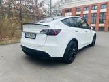 Tesla Model Y Performance Dual Motor AWD Performance - Tesla in Berlin
