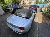 BMW Z4 2.5i - Gepflegt und wenig Kilometer  - BMW aus 2003: Cabrio
