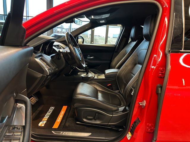 Jaguar E-PACE *R-Dynamic*S AWD*Kamera*Leder*