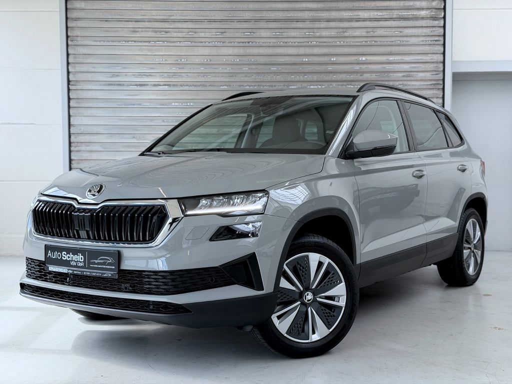 Image of Skoda Karoq