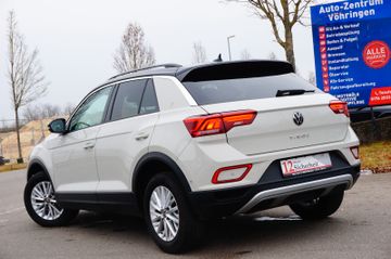 Volkswagen T-Roc - 9