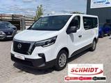 Nissan Primastar Kombi L1H1 dCi150 Automatik N-Connecta - Nissan Primastar Neuwagen