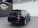 BMW X3 xDrive 20 d M Sportpaket 1.Hand - BMW X3: Sportpaket
