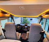 Carthago C-LINE CHIC I 4.9 LE Superior