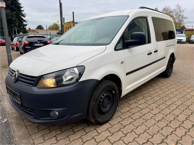 Volkswagen Caddy /Kombi Maxi Kombi