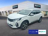 Peugeot 3008 Allure Pack HDi130 Automatik *Navi *SHZ *Gr - Peugeot 3008: Allure Hdi