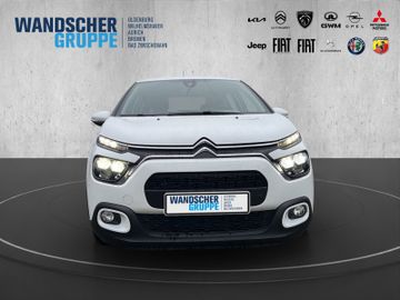 Citroën C3 YOU! PT 83 Navi+LED+PDC+Carplay