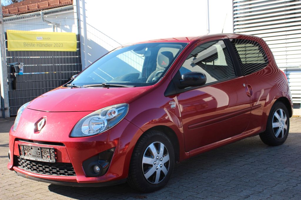 Angebot ansehen Renault Twingo