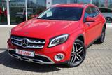 Mercedes-Benz GLA 200 Standard LED Navi Totwinkel ACC Memory - Mercedes-Benz GLA 200 in Rostock