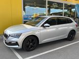 Skoda Scala 150PS TSI ACT/DSG/DRIVE Top Zustand,8 Fach - Skoda Scala Gebrauchtwagen in Stuttgart