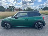 MINI Cooper S JCW Trim, H/K, British-Racing Green - MINI MINI: GR