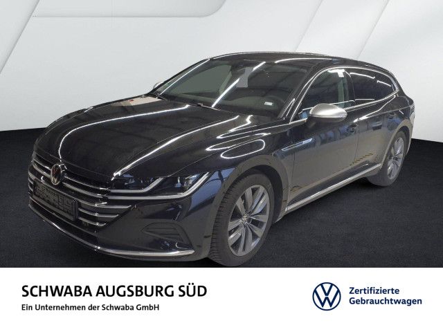 Volkswagen Arteon Shooting Brake Elegance 2.0TSI DSG AHK*18