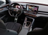 Cupra Terramar - Vorschau Bild 8