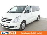Hyundai H1 2.5 CRDi Travel Trend*NAVI*CAM*TEMPO*ALU* - Hyundai Gebrauchtwagen von 2016
