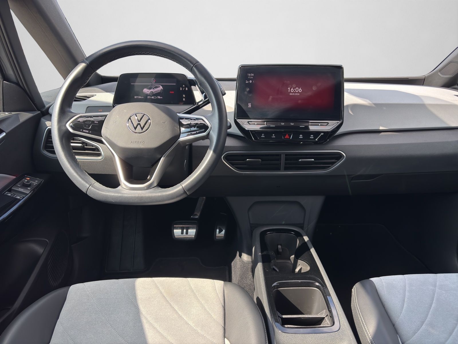 Volkswagen ID.3 - Bild 4