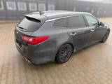 Kia Optima 2.0 T-GDI Auto GT Sportswagon GT - Kia Optima Gebrauchtwagen