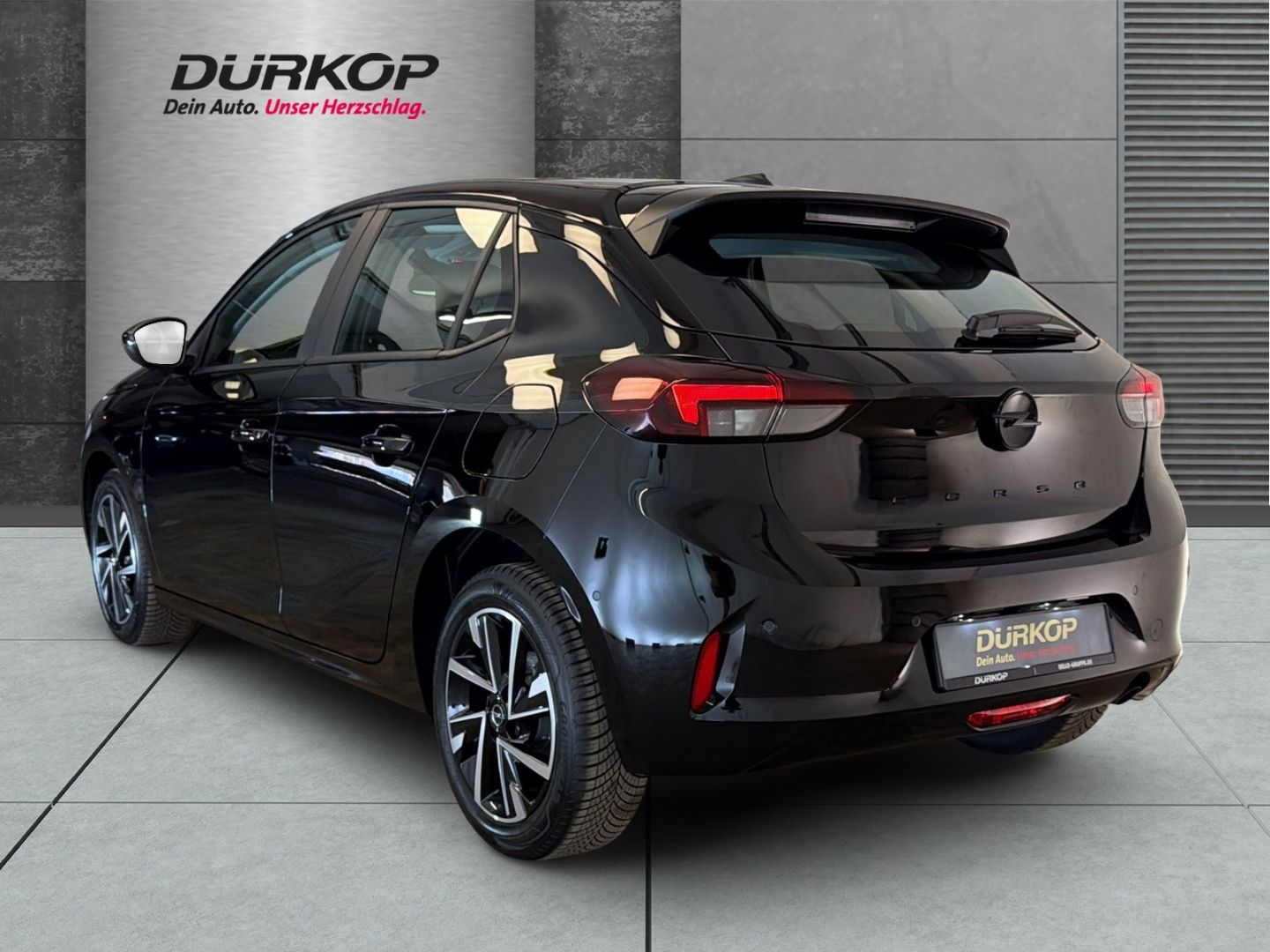 Opel Corsa - Bild 3