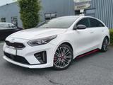 Kia pro cee'd GT, Kamera, 1Hd., JBL, BLIS, Garantie - Kia in Bremen