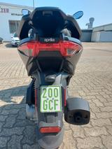 Aprilia SXR 50 Sport  - APRILIA SXR 50