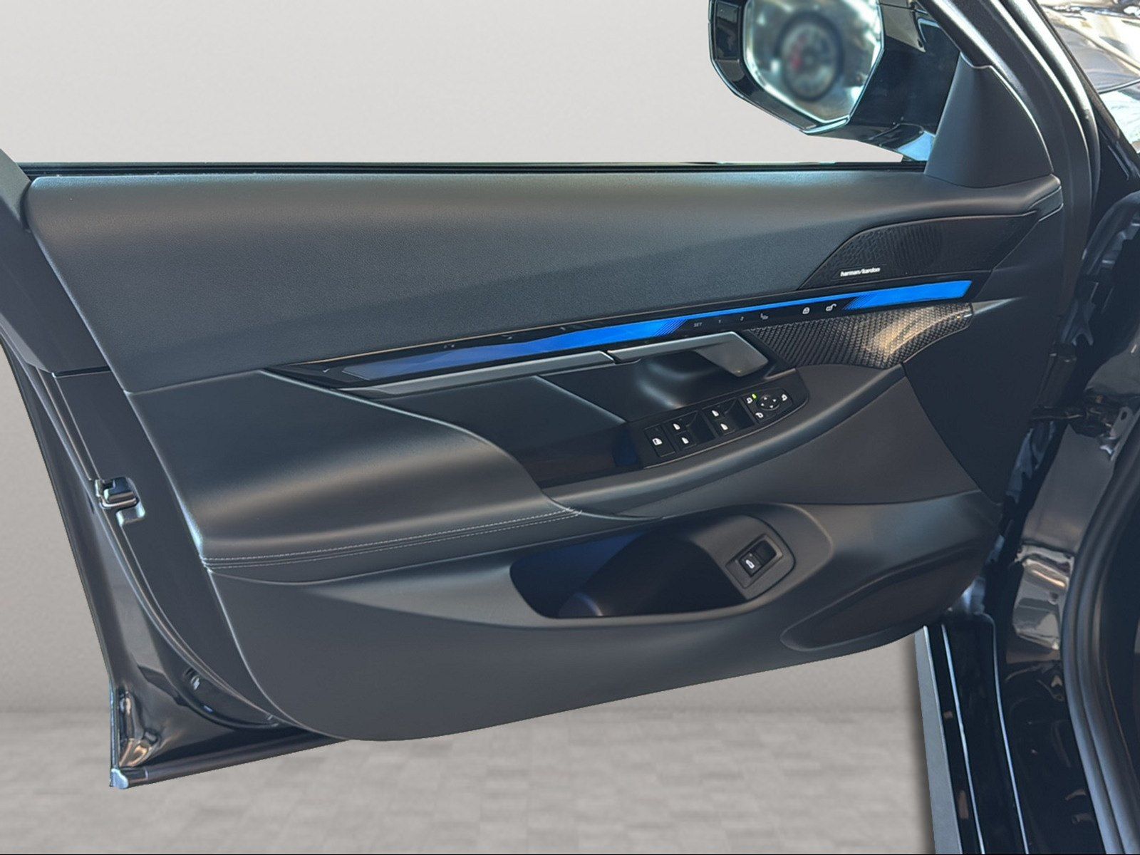 BMW i5 M60 xDrive Limousine M Sport Harman/K Kamera foto 18