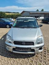 Subaru Justy 1.3 -4x4 allrad - Subaru Gebrauchtwagen in Freiburg