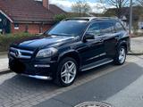 Mercedes-Benz GL 350 CDI / AMG Line / AHK / Panorama / Scheckh - Mercedes-Benz GL 350 Gebrauchtwagen