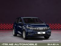 Dacia Sandero - Vorschau Bild 15