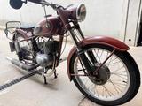Mz MZ RT 125/2 (eingetragener 150ccm MZ ES Motor) - MZ 150