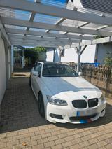 BMW 320d Coupe'-EZ - BMW 320 mit Diesel-Antrieb: Coupé