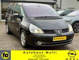 Renault Espace Edition 25th Voll Leder TV Navi Pano AHK - Renault Espace: 25th