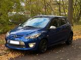 Mazda 2  Sportpaket  Top gepflegt - Mazda 2 Top