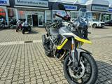 Suzuki DL 800 - SUZUKI VON 751 BIS 1000 CCM