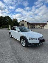 Audi A4 Allroad 2.0 TDI S tronic quattro - - Audi A4 Allroad von privat