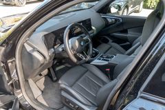 BMW X3 – 11 / 30