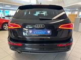Audi Q5 2.0 TDI 130 kW quattro- S LINE - Audi Q5 mit Diesel-Antrieb