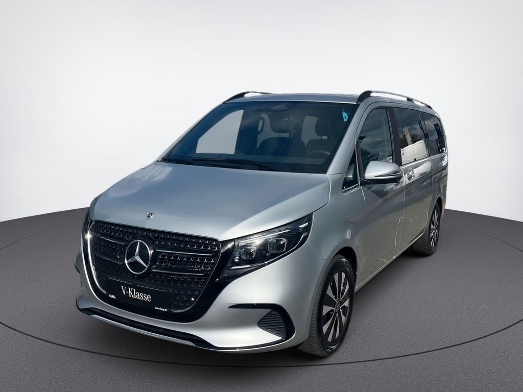 Image of Mercedes-Benz V 300
