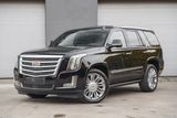 Cadillac Escalade 2016 SUV Platinum € 43500 HC INTERNATIO - Cadillac Escalade mit LPG-Antrieb