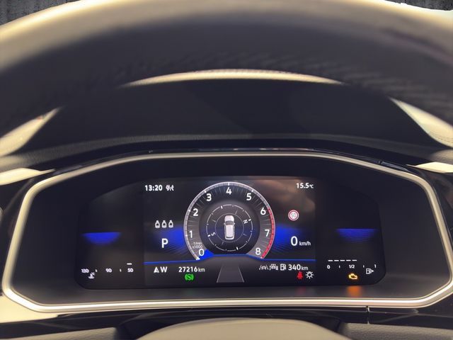 Volkswagen T-Roc - Bild 21