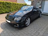 Mercedes-Benz CLK 63 AMG AMG - Mercedes-Benz: Clk 63
