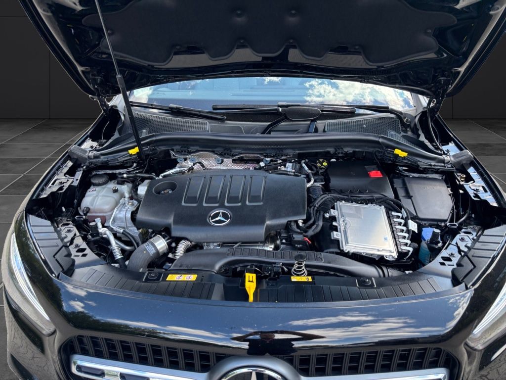 Mercedes-Benz GLA 180 d Progressive Advanced*Winter Paket foto 21